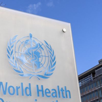 Landmark global pandemic agreement adopted by World Health Organization members