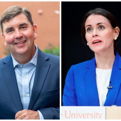 Watch tonight: Syracuse.com hosts primary debate between John Mannion and Sarah Klee Hood