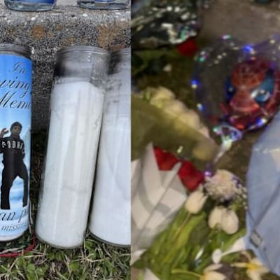 ‘Like my little brother’: Friend of Aldine HS student killed in shooting shares memories