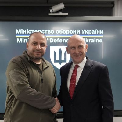 Russia’s UK embassy denounces G7 loans to Ukraine as ‘fraudulent scheme’