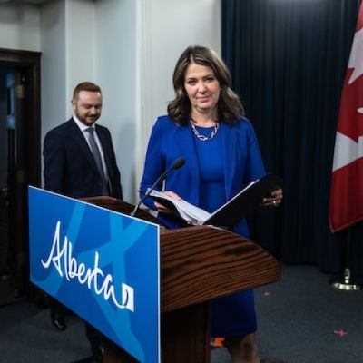 Letters to the editor: ‘Danielle Smith: Quit wasting our time … and start working within the Canadian framework.’ Letters to the editor for May 16