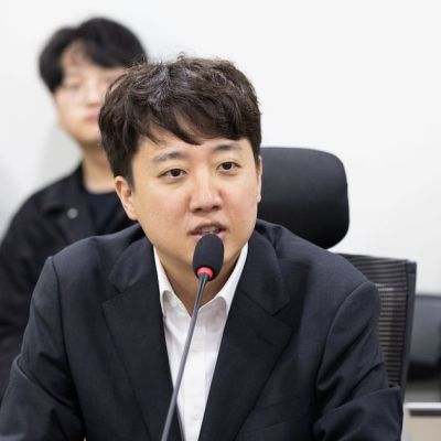 Lee Jun-seok Criticizes Government’s Real Estate Policies as Misguided