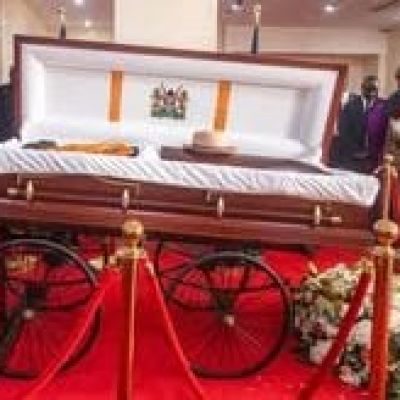 Zabron Singers pen emotional condolence message to Kenyans over Raila Odinga’s death