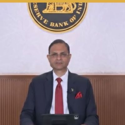 RBI MPC Meeting 2026: RBI Governor Sanjay Malhotra keeps repo rate unchanged at 5.25%, maintains 'neutral' stance