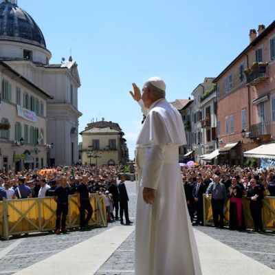 Pope Leo XIV: Violence against Palestinians in West Bank must stop