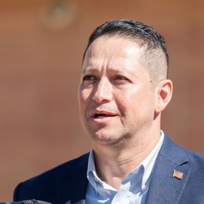 Texas Rep. Tony Gonzales ends reelection bid after admitting to affair with aide