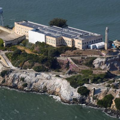 Trump's Alcatraz plan: Letters to the Editor -- May 10, 2025