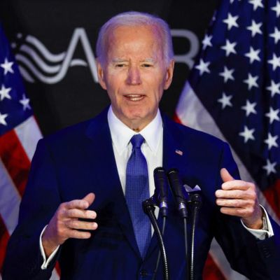 Legacy media’s Biden deception: Letters to the Editor  —  May 6, 2025