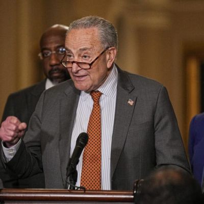 Schumer's batty boat-crash blame: Letters to the Editor -- May 22,...