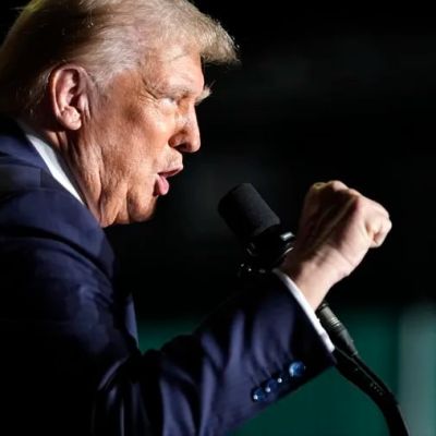 Some of Trump’s 2020 ‘fake’ electors from Pennsylvania are back again this year. They say they’re prepared to do it again.