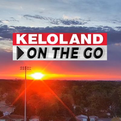 Interstate closure; Noem flooding update; hot and dry