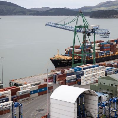‘Fell short’: Lyttelton Port lease proposal rejected