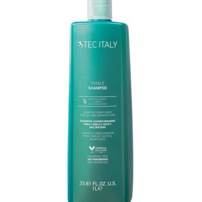 Shampoo recalled due to bacteria contamination