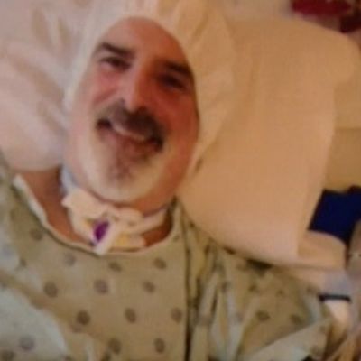 Manitowoc Veterans talk about visualizing walking again