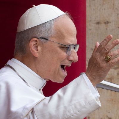 Pope Leo XIV’s inauguration Mass Sunday is filled with symbolism. Here’s what you need to know