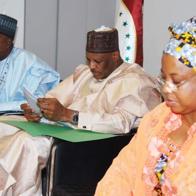 Reps back provision of free medical services in govt facilities for senior citizens