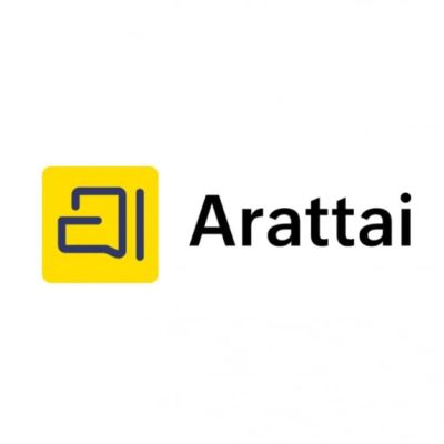 What is Arattai? Zoho’s messenger app that competes with WhatsApp