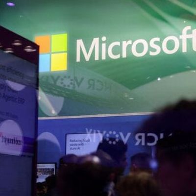 Microsoft signs record multi-million dollar deal to buy soil carbon credit in push to reach 2030 green goal | Company Business News