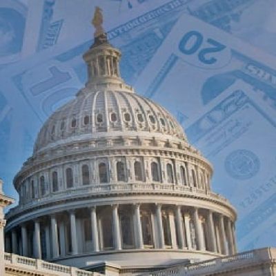 Dems fretting over billionaires have been on the billionaire dole for years