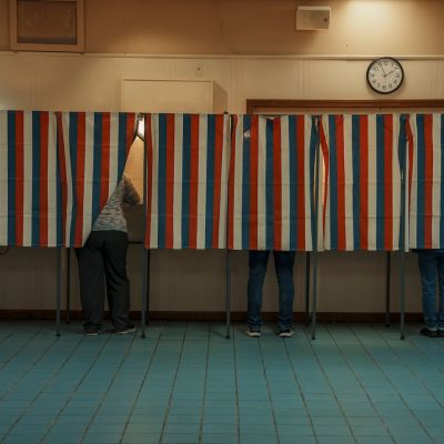 Why some New Hampshire towns are now subtracting invalid votes from their Nov. 5 tallies – The Boston Globe