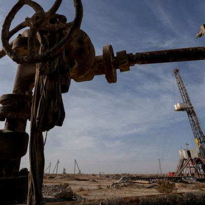 Global energy product exports slow as trade worries mount: Maguire
