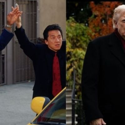 Jackie Chan and Chris Tucker to reunite for Rush Hour 4 after Donald Trump’s lobbying; Netizens say
