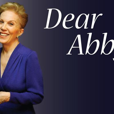 Dear Abby: Widower in long-distance romance questions if love with married woman has a future