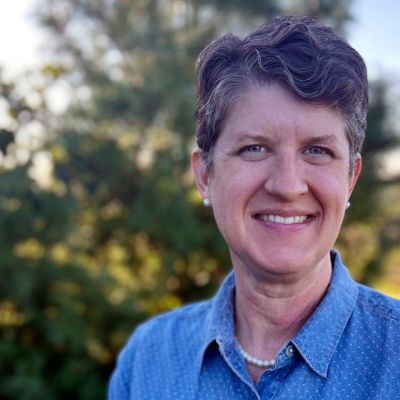 Democratic-backed Wisconsin state schools chief Jill Underly wins reelection over GOP-backed rival – The Boston Globe