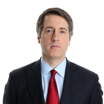 Rich Lowry: How I was canceled for what I DIDN’T say