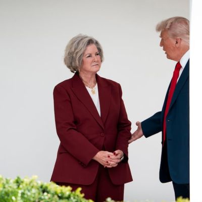 From ‘odd’ Musk to Trump’s ‘alcoholic personality’: key takeaways from interviews with US president’s chief of staff