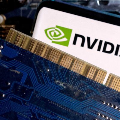 Exclusive: Nvidia preparing version of new flagship AI chip for Chinese market, sources say