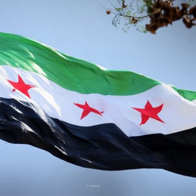 UAE, Kuwait welcome Syria’s removal from US terrorism list