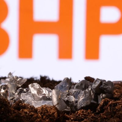 India’s SAIL ties up with BHP to reduce carbon emissions