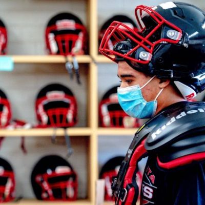 Scores: See how San Diego’s high school football teams fared this week