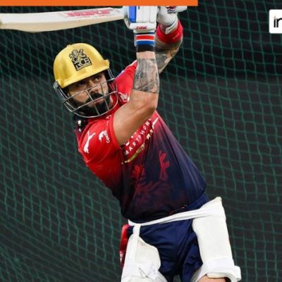 RR vs RCB IPL 2026 Predicted Playing 11: Josh Hazlewood OUT, Rasikh Dar IN, Virat Kohli vs Vaibhav Sooryavanshi will…