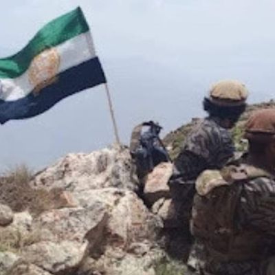 3 years after US withdrawal, Afghan resistance still ignored by US, West