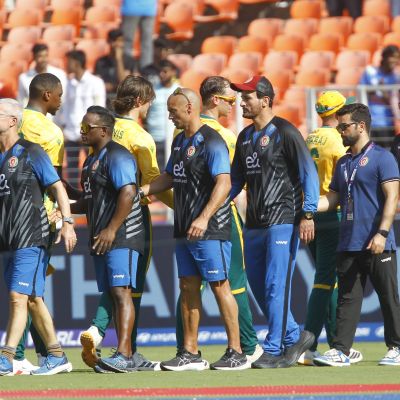 SA vs AFG was one of the best games in World Cup history: Irfan Pathan