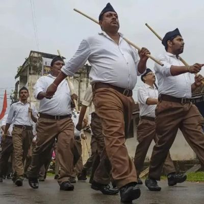 Karnataka HC Allows RSS To Hold Chittapur March On November 2 After Siddaramaiah Govt’s Denial
