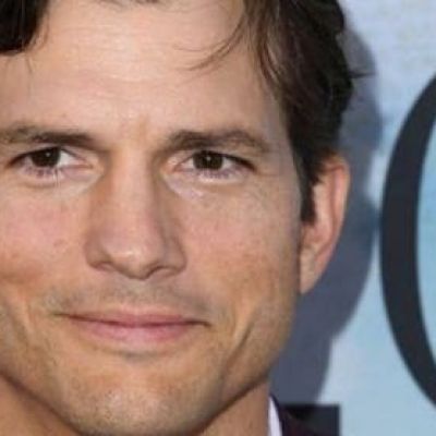 Ashton Kutcher: Model Looks Hindered Acting Career