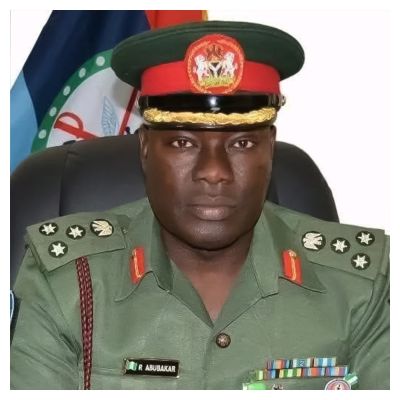 Rabe’s death in bandits’ den national disgrace – Captain Bakoji