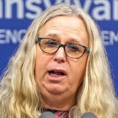 Rachel Levine proves YET AGAIN she’s America’s No. 1 gender extremist