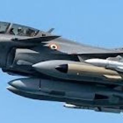 India Set To Seal Rafale Request, France Awaits 114-Jet Bid