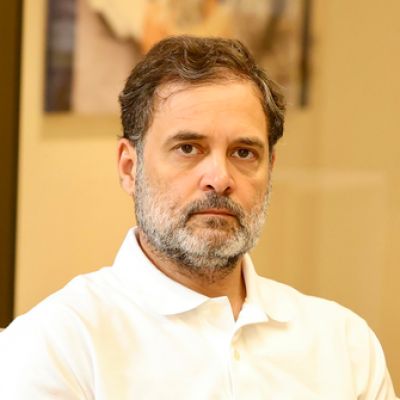 Rahul Gandhi meets family of Haryana IPS officer who allegedly died by su*cide – OrissaPOST