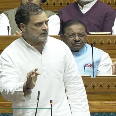 BJP’s ‘Videsh Nayak’ jibe as Rahul Gandhi plans Germany visit during Winter Session of Parliament
