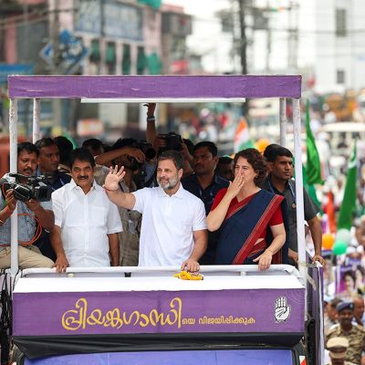 Kerala Sticks to its Dual-party System,  No Relief for the BJP