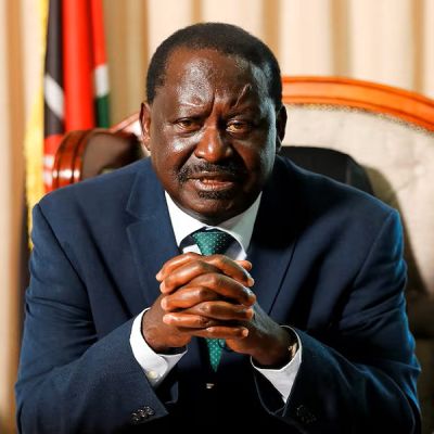 Kenya bids farewell to Raila Odinga – SABC News – Breaking news, special reports, world, business, sport coverage of all South African current events. Africa’s news leader.