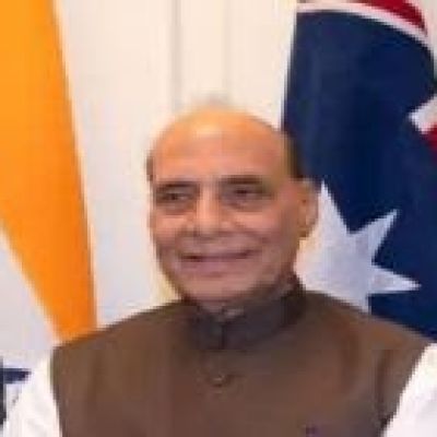 India And Australia Strengthen Defence Ties With Key Agreements And Strategic Partnership Boost During Rajnath Singh’s Visit To Canberra