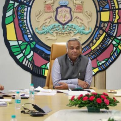 Indian National Congress Img