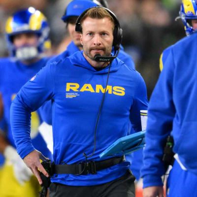 Rams’ Sean McVay has no idea how Seahawks’ crazy 2-point conversion counted