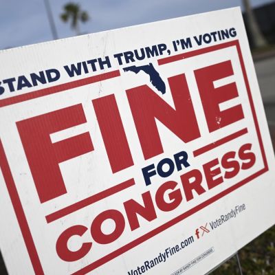 Republicans fret about Florida special election in Waltz district